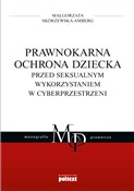 Prawnokarn... - Małgorzata Skórzewska-Amberg -  books from Poland