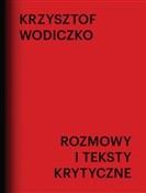 polish book : Rozmowy i ... - Krzysztof Wodiczko