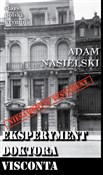 Eksperymen... - Adam Nasielski -  Polish Bookstore 