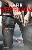 polish book : Weryfikacj... - Łukasz Maziewski, Kafir