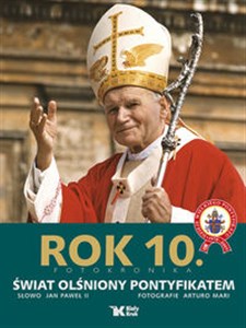 Picture of Rok 10 Świat Olśniony Pontyfikatem