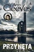 Przynęta - Ann Cleeves -  foreign books in polish 