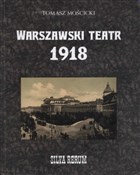 polish book : Warszawski... - Tomasz Mościcki