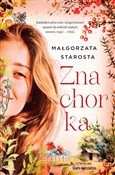Znachorka - Małgorzata Starosta -  books in polish 