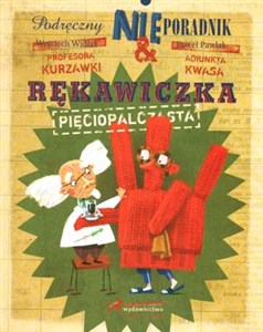 Picture of Rękawiczka pięciopalczasta