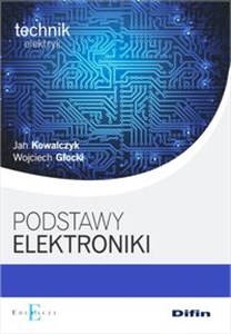 Picture of Podstawy elektroniki Technik elektryk
