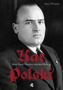 Picture of Kat Polski Hans Frank Osobisty adwokat Hitlera