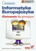 Informatyk... - Jolanta Pańczyk, Jarosław Skłodowski - Ksiegarnia w UK