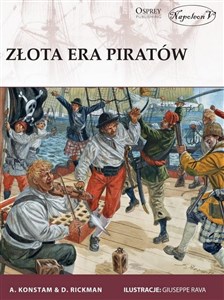 Picture of Złota era piratów