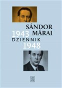 Dziennik 1... - Sandor Marai -  books from Poland