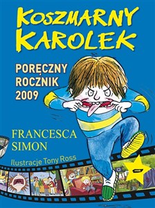 Obrazek Koszmarny Karolek. Poręczny Rocznik 2009
