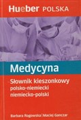 Medycyna S... - Barbara Rogowska, Maciej Ganczar - Ksiegarnia w UK