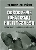 Odrodzenie... - Tadeusz Gluziński -  Książka z wysyłką do UK