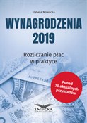 Wynagrodze... - Izabela Nowacka -  books in polish 