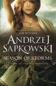 Książka : Season of ... - Andrzej Sapkowski