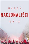 polish book : Nacjonaliś... - Magda Ruta