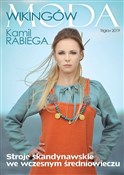 Moda Wikin... - Kamil Rabiega -  books from Poland