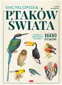 Polska książka : Encykloped... - David Alderton