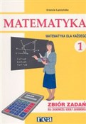 polish book : Matematyka... - Urszula Łączyńska