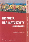 Historia d... - Halina Manikowska -  Książka z wysyłką do UK