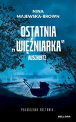 Ostatnia "... - Nina Majewska-Brown -  books from Poland