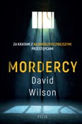 Mordercy - David Wilson - Ksiegarnia w UK