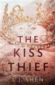 polish book : The Kiss T... - L. J. Shen