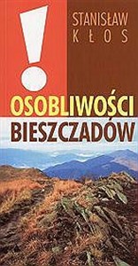 Picture of Osobliwości Bieszczadów