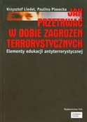 Jak przetr... - Krzysztof Liedel, Paulina Piasecka -  foreign books in polish 