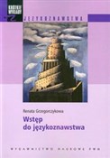 Książka : Wstęp do j... - Renata Grzegorczykowa