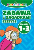 Nauka i za... - Iwona Czarkowska -  books from Poland