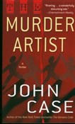 Murder Art... - John Case -  Książka z wysyłką do UK