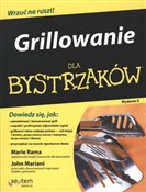 Grillowani... - Marie Rama, John Mariani -  Polish Bookstore 