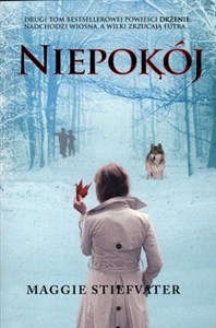 Picture of Niepokój