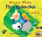 [Audiobook... - Wojciech Widłak -  Polish Bookstore 