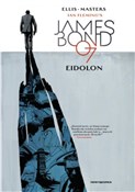 James Bond... - Ellis Masters, Ian Flemings -  books from Poland