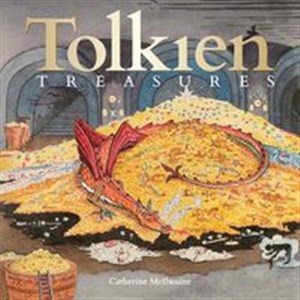 Picture of Tolkien Treasures