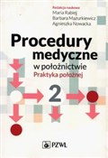 polish book : Procedury ...