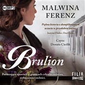 [Audiobook... - Malwina Ferenz -  books in polish 