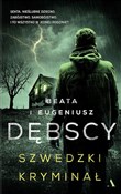 Szwedzki k... - Beata Dębska, Eugeniusz Dębski -  Książka z wysyłką do UK