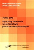 Algorytmy ... - Paweł Drąg -  Polish Bookstore 
