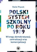 Polski sys... - Rafał Pląsek -  Polish Bookstore 