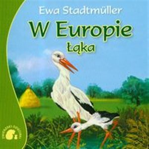 Picture of Zwierzaki-Dzieciaki W Europie Łąka