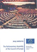 polish book : The Parlia... - Jerzy Jaskiernia