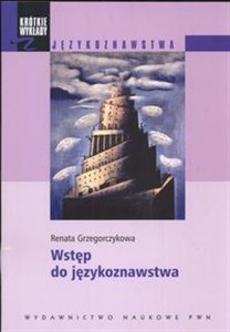 Picture of Krótkie wykłady z językoznawstwa Wstęp do językoznawstwa