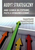 Audyt stra... - Krzysztof Opolski, Krzysztof Waśniewski, Magdalena Wereda -  books in polish 