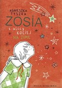 Zosia z ul... - Agnieszka Tyszka -  foreign books in polish 