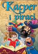 Książka : Kacper i p... - Agata Hryniewicz