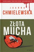 Złota much... - Joanna Chmielewska -  Polish Bookstore 