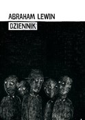 polish book : Dziennik - Abraham Lewin